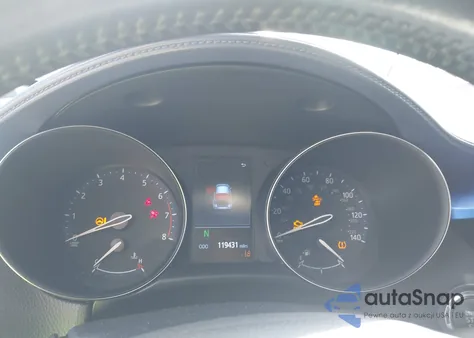 2021 Toyota C-Hr Xle из США, поврежденный, VIN NMTKHMBX5MR122907